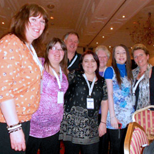 esp weekends past conference1